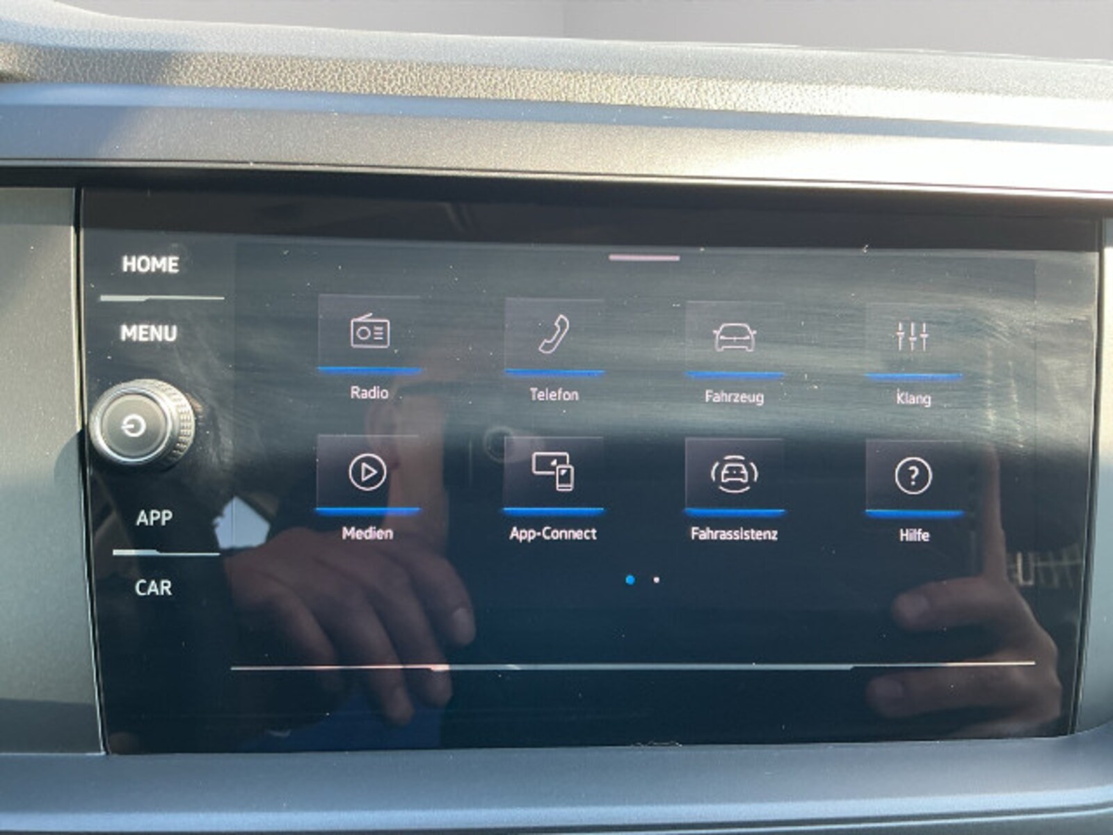 Volkswagen Polo – Bild 17