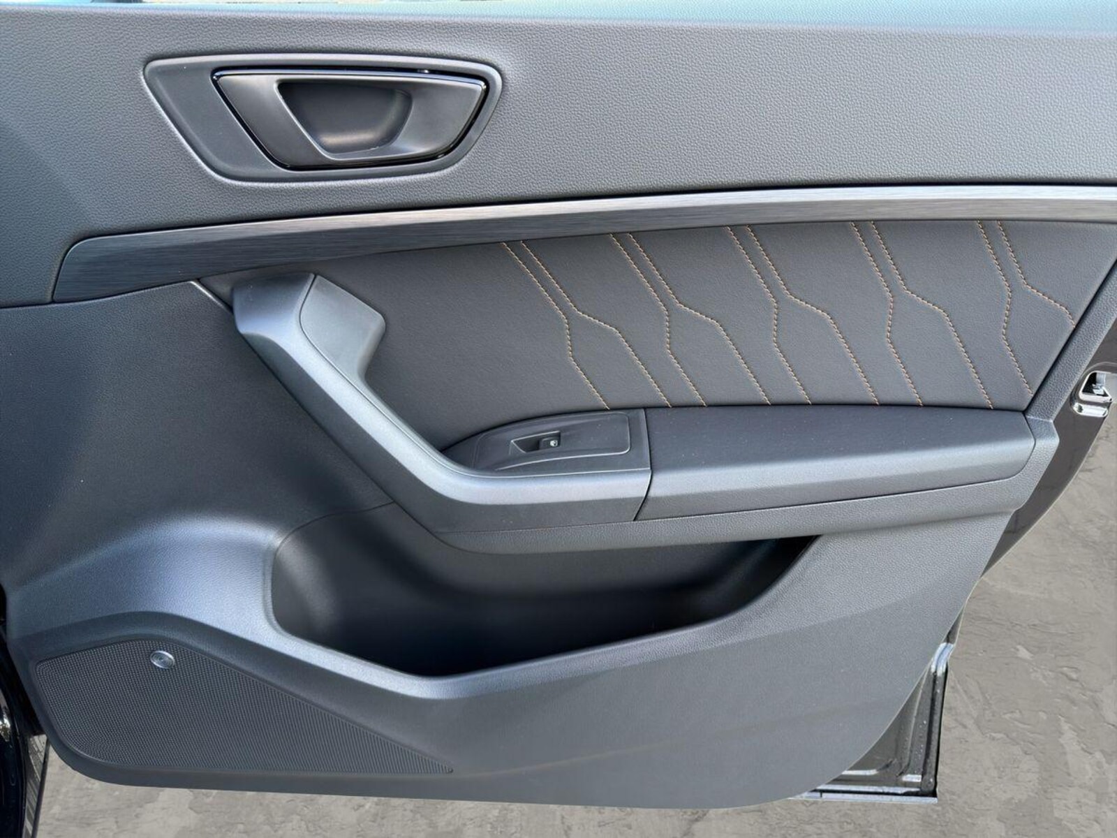 CUPRA Ateca – Bild 8
