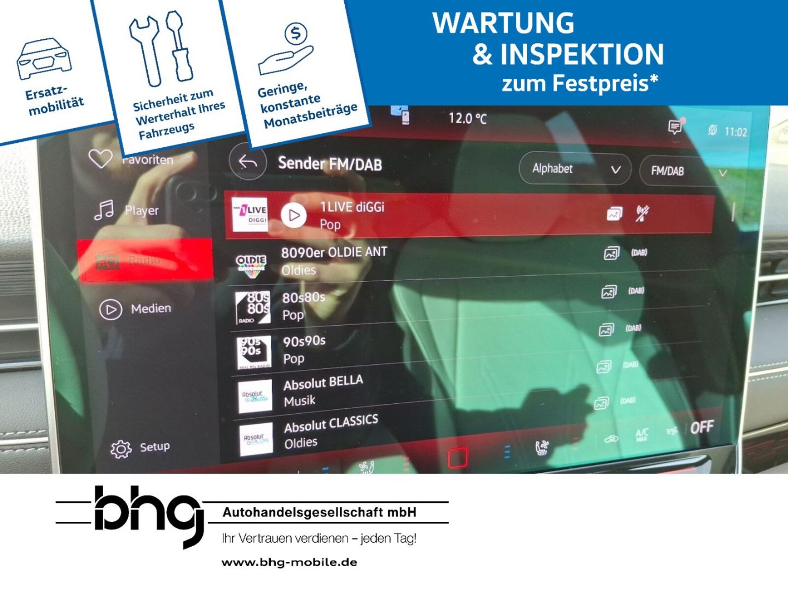 Volkswagen ID.7 – Bild 18