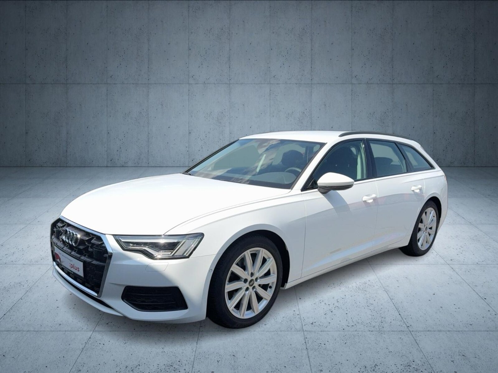 Audi A6 Avant – Bild 2
