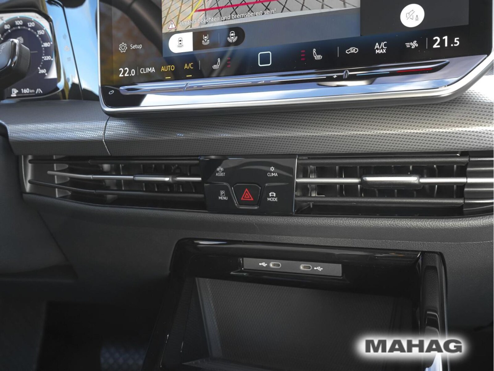 Volkswagen Golf – Bild 27