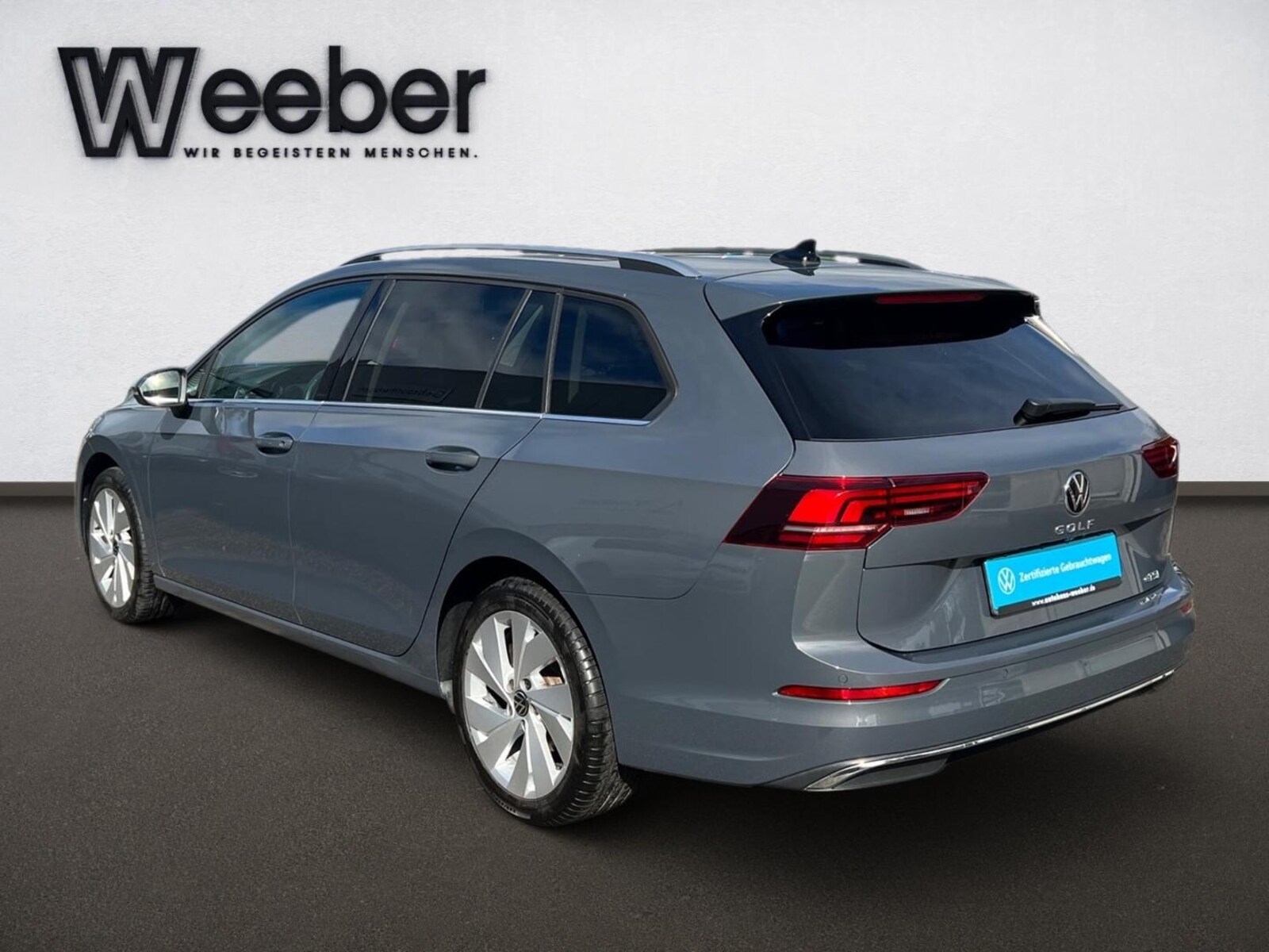 Volkswagen Golf Variant – Bild 15