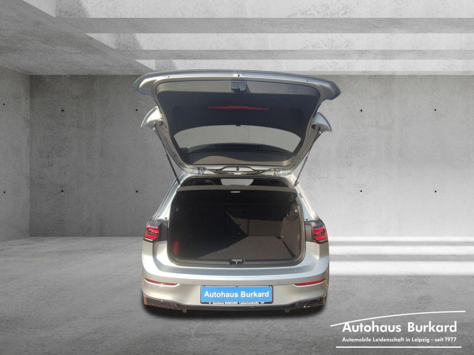 Volkswagen Golf – Bild 14