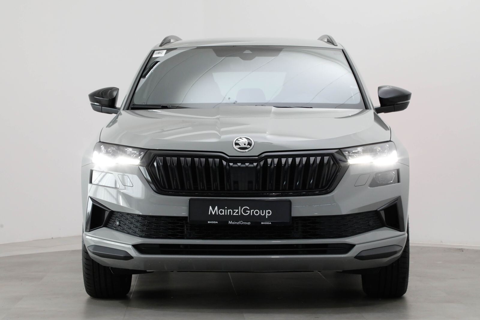 Škoda Karoq – Bild 5