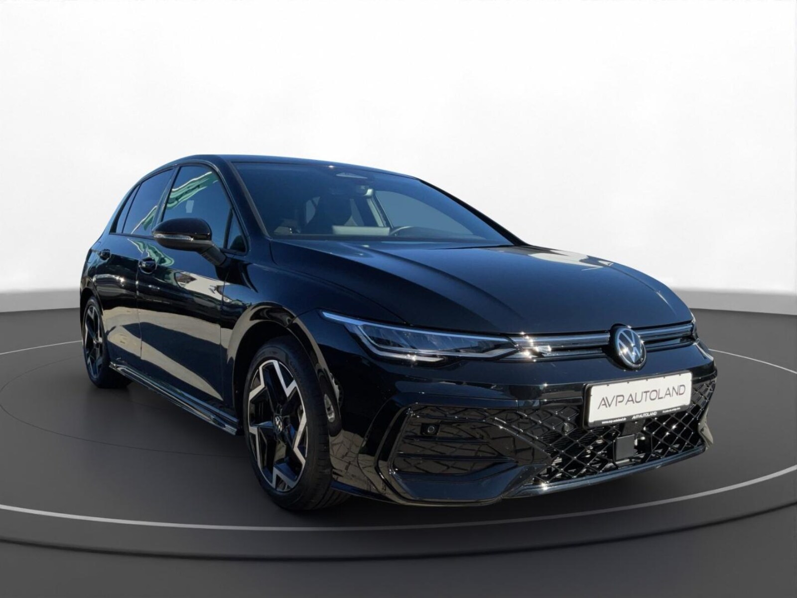 Volkswagen Golf – Bild 4