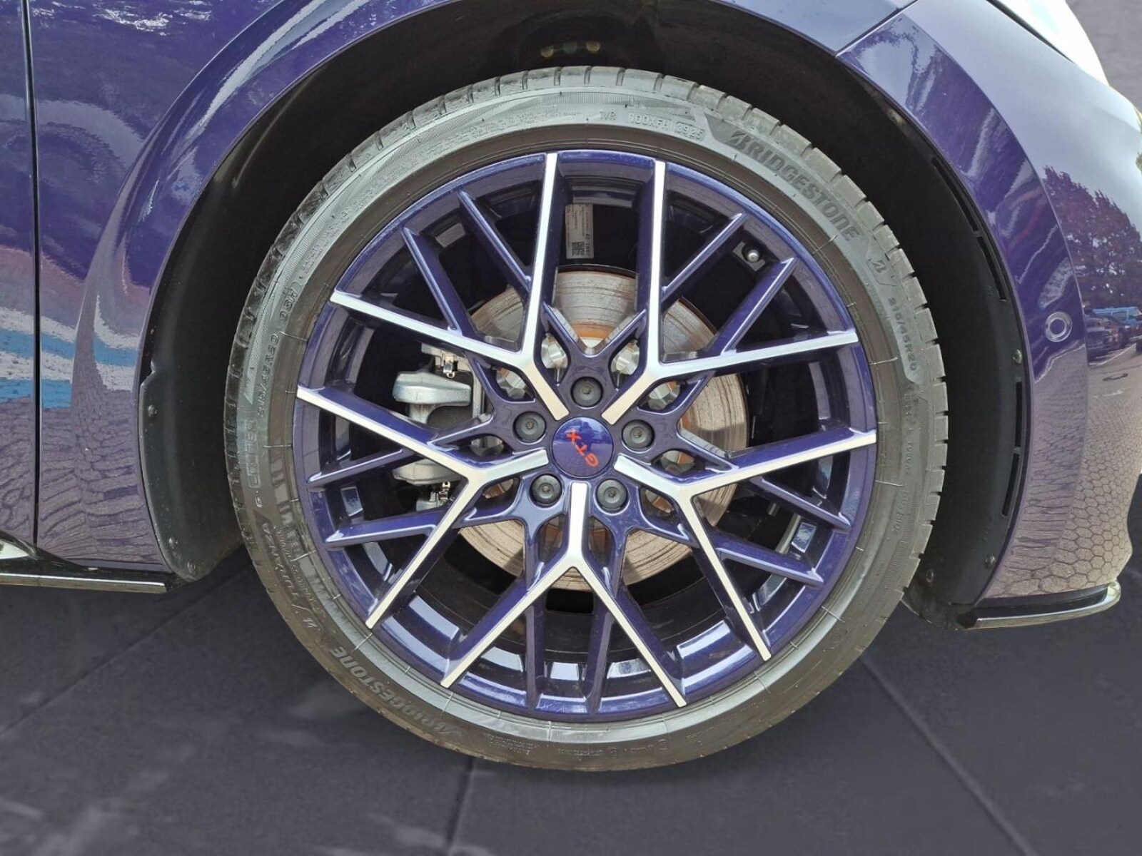 Volkswagen ID.3 – Bild 7