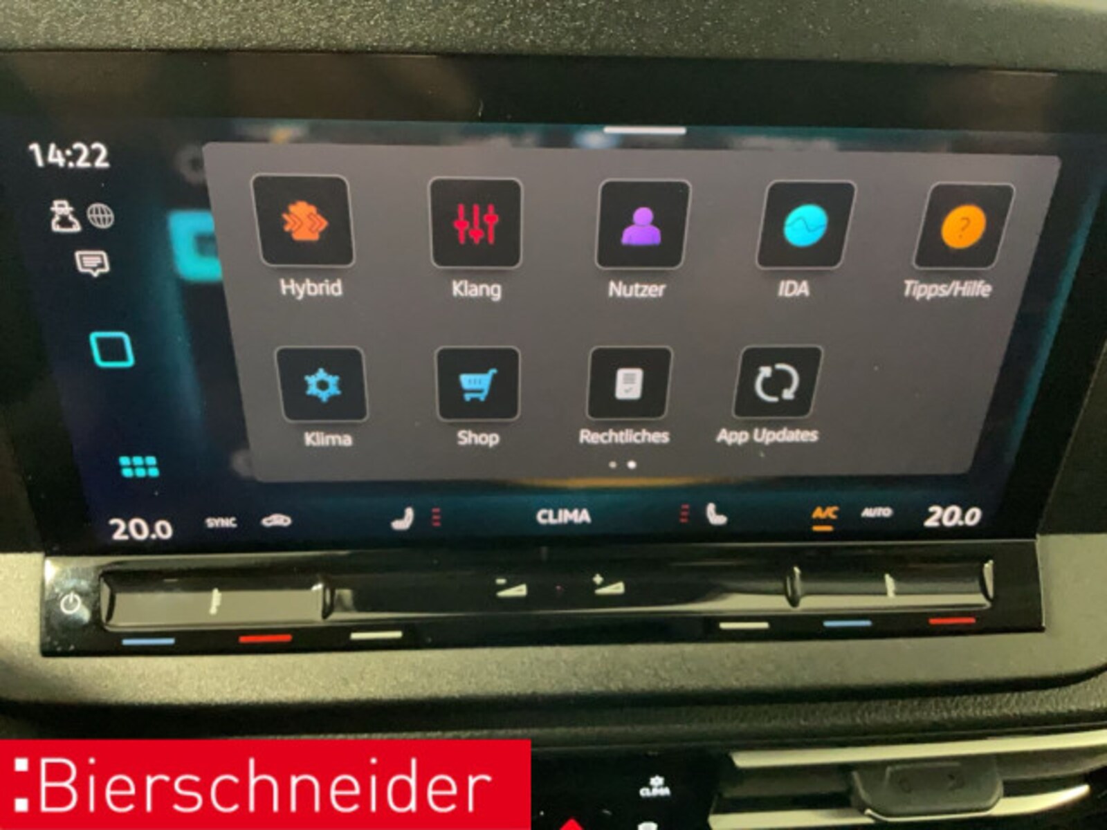 Volkswagen Caddy – Bild 18