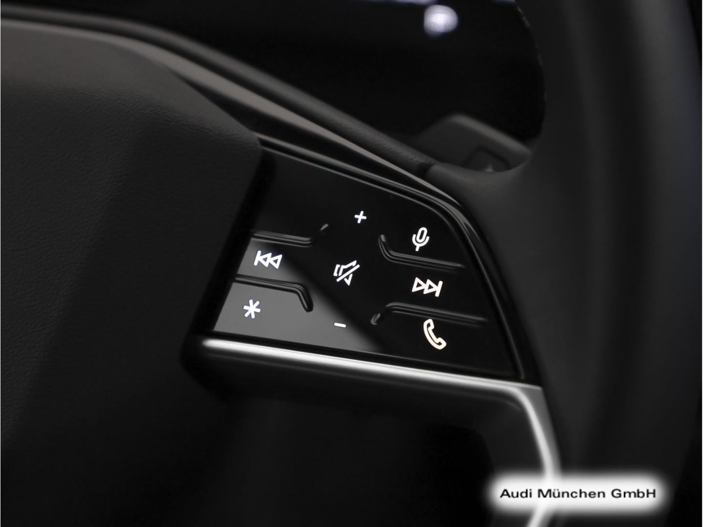 Bild über Audi Q5 Sportback TDI quattro 150 kW S tronic - für weitere Informationen kontaktieren Sie den Audi Partner
