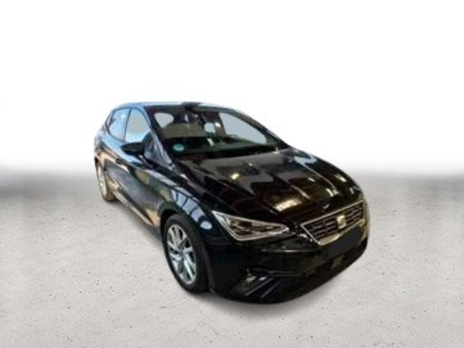 SEAT Ibiza – Bild 5
