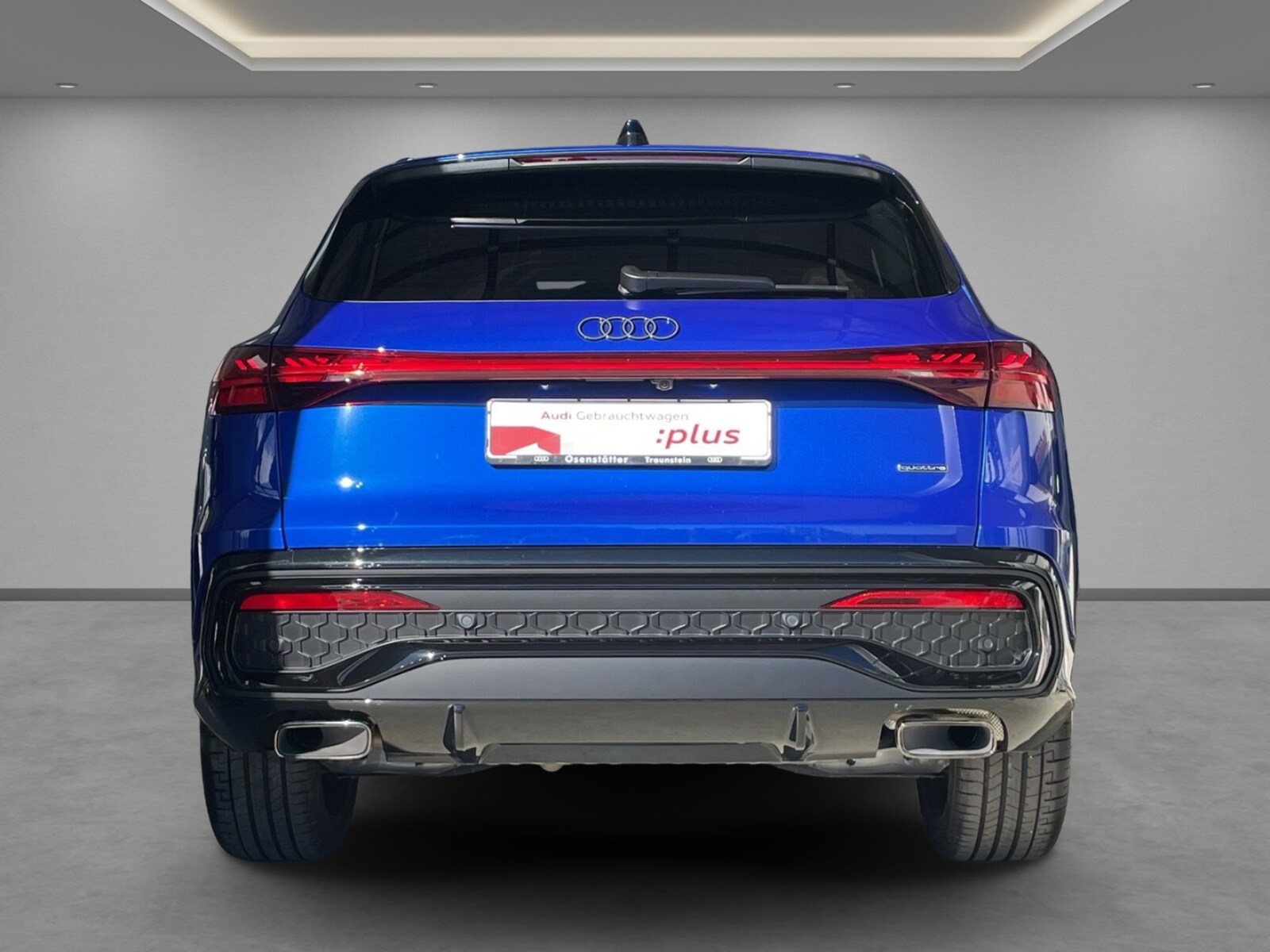 Audi Q5 – Bild 11