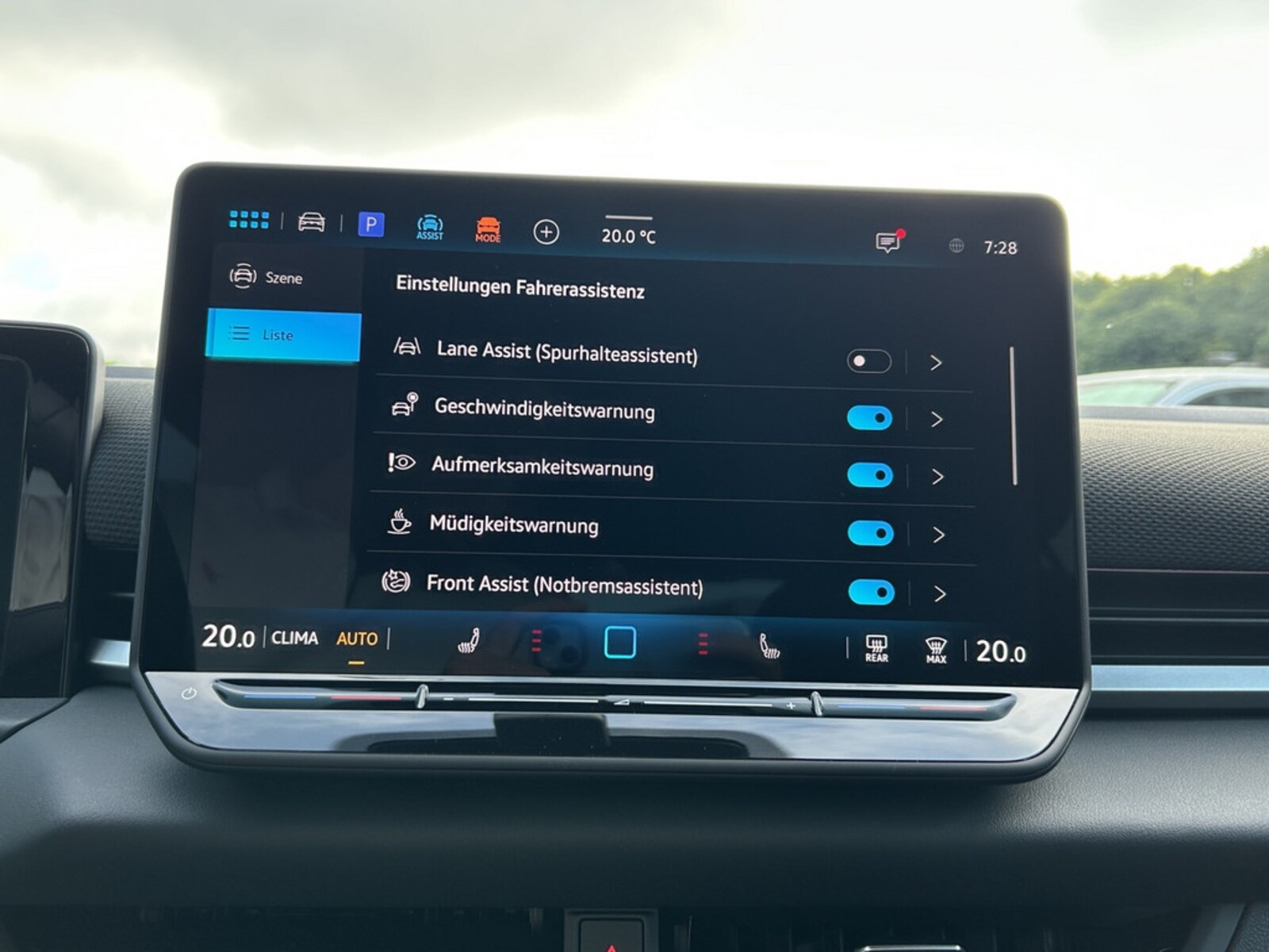 Volkswagen T-Roc – Bild 25