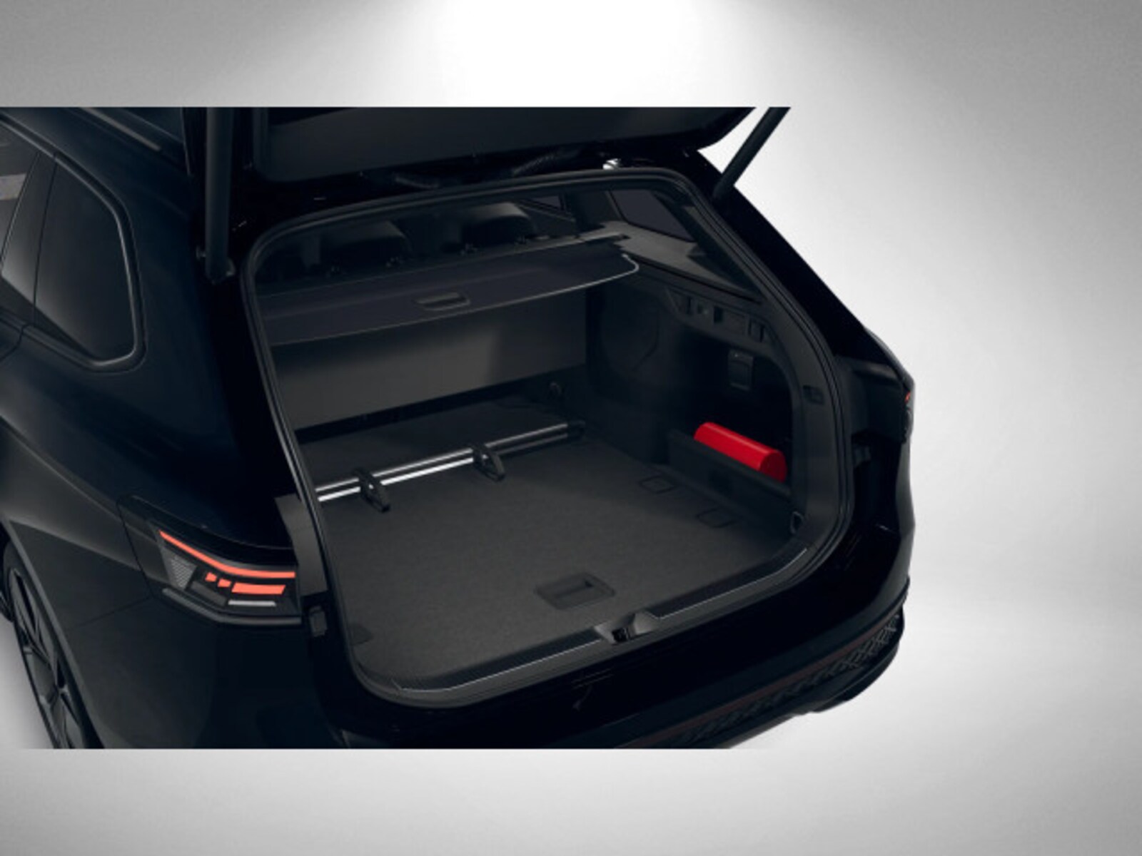 Volkswagen Passat – Bild 8