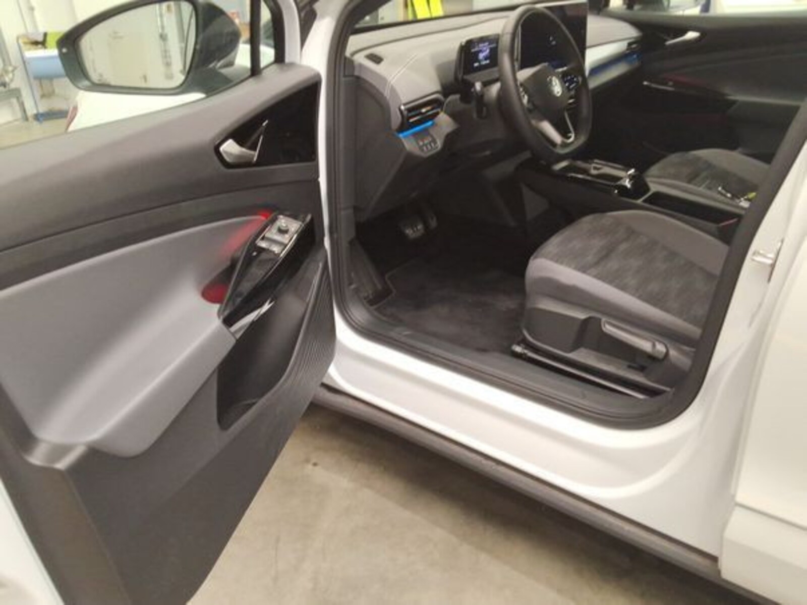 Volkswagen ID.5 – Bild 21