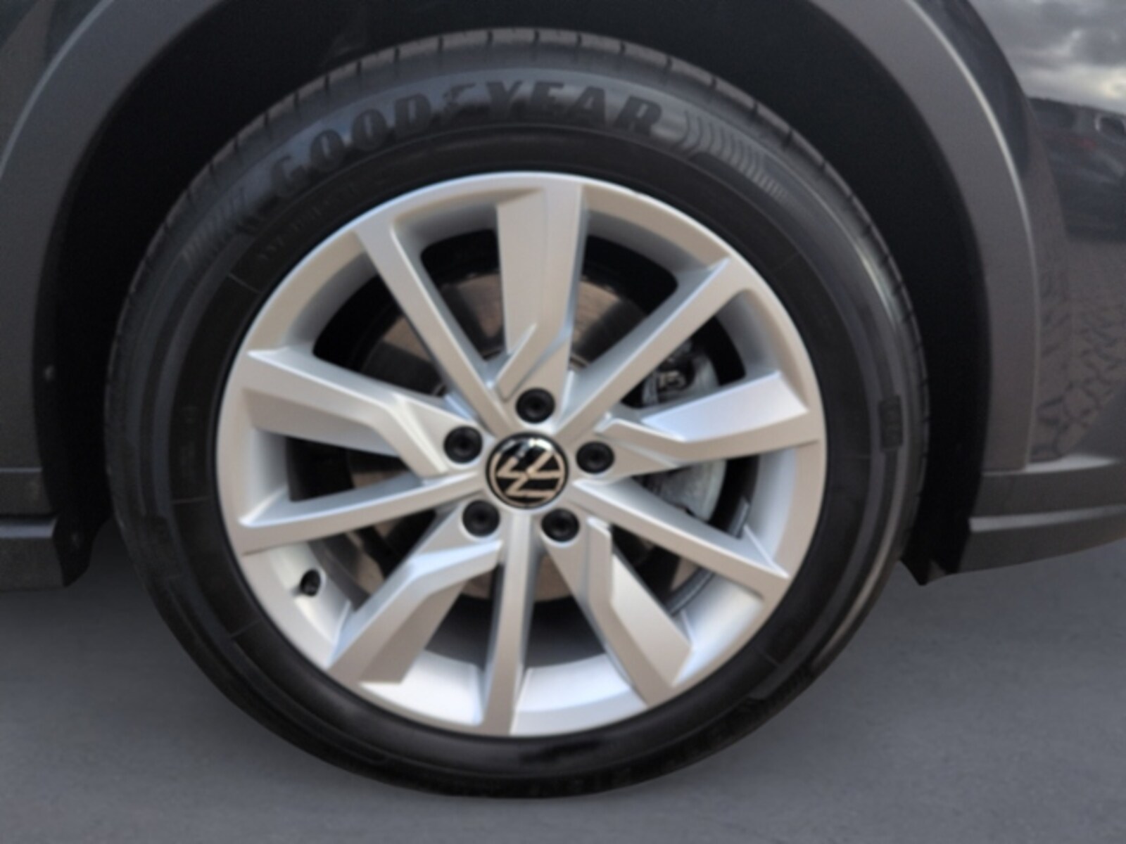 Volkswagen Golf Variant – Bild 21