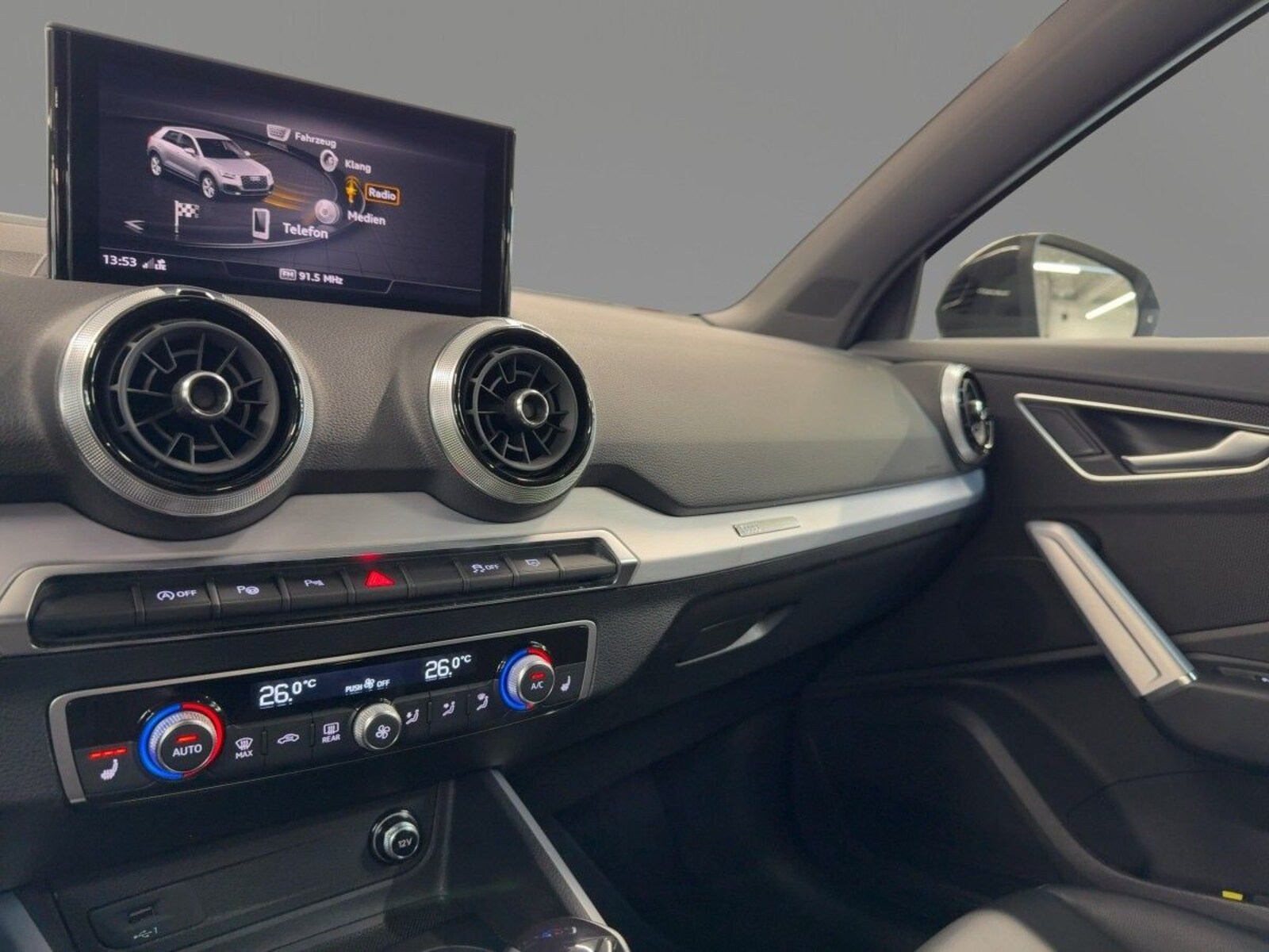 Audi Q2 – Bild 11