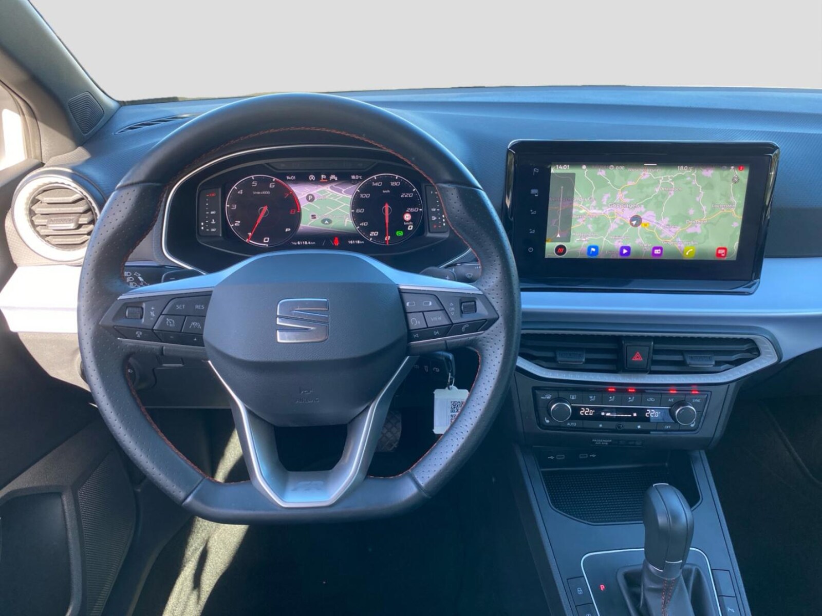 SEAT Ibiza – Bild 8