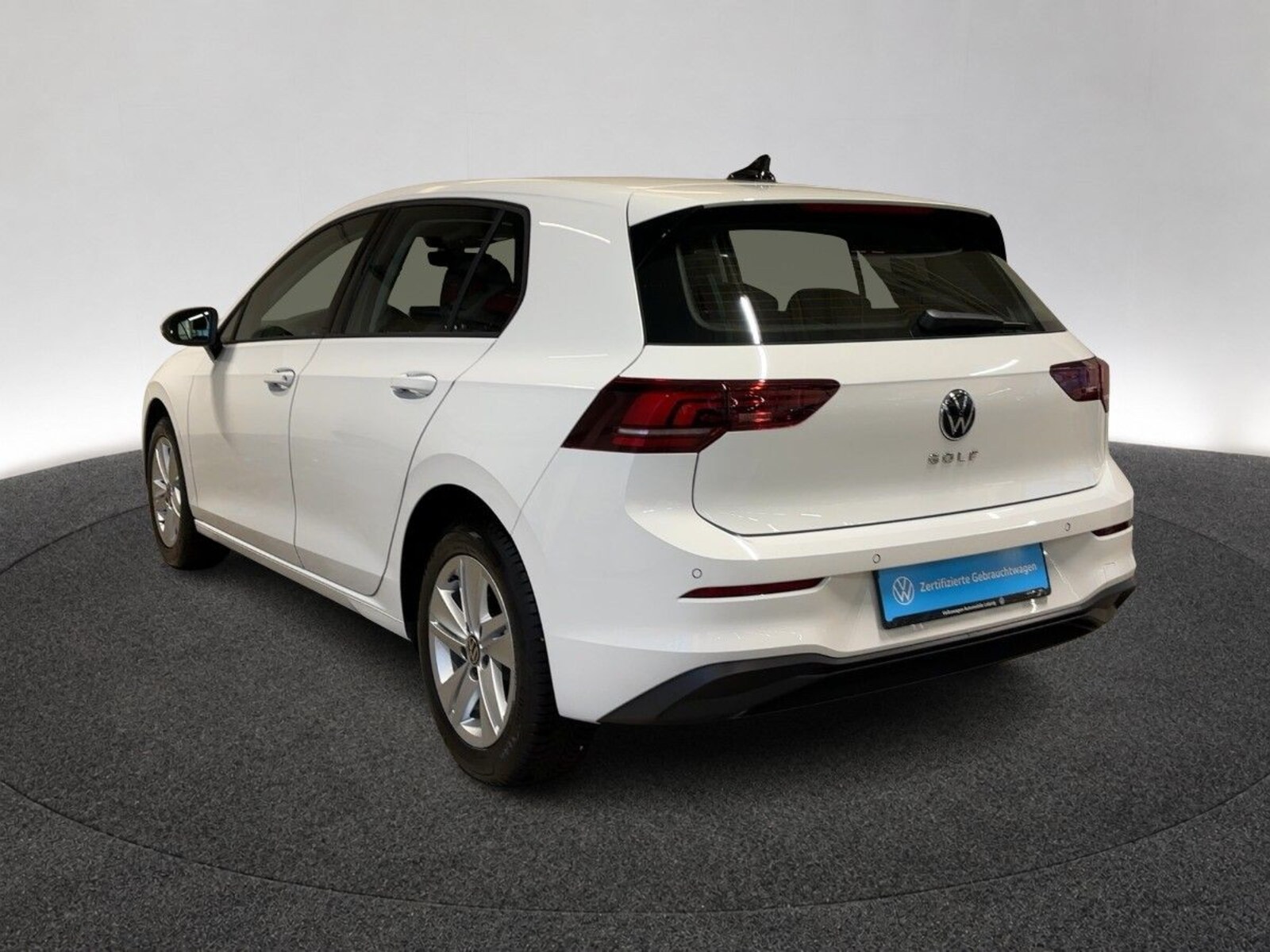 Volkswagen Golf – Bild 2