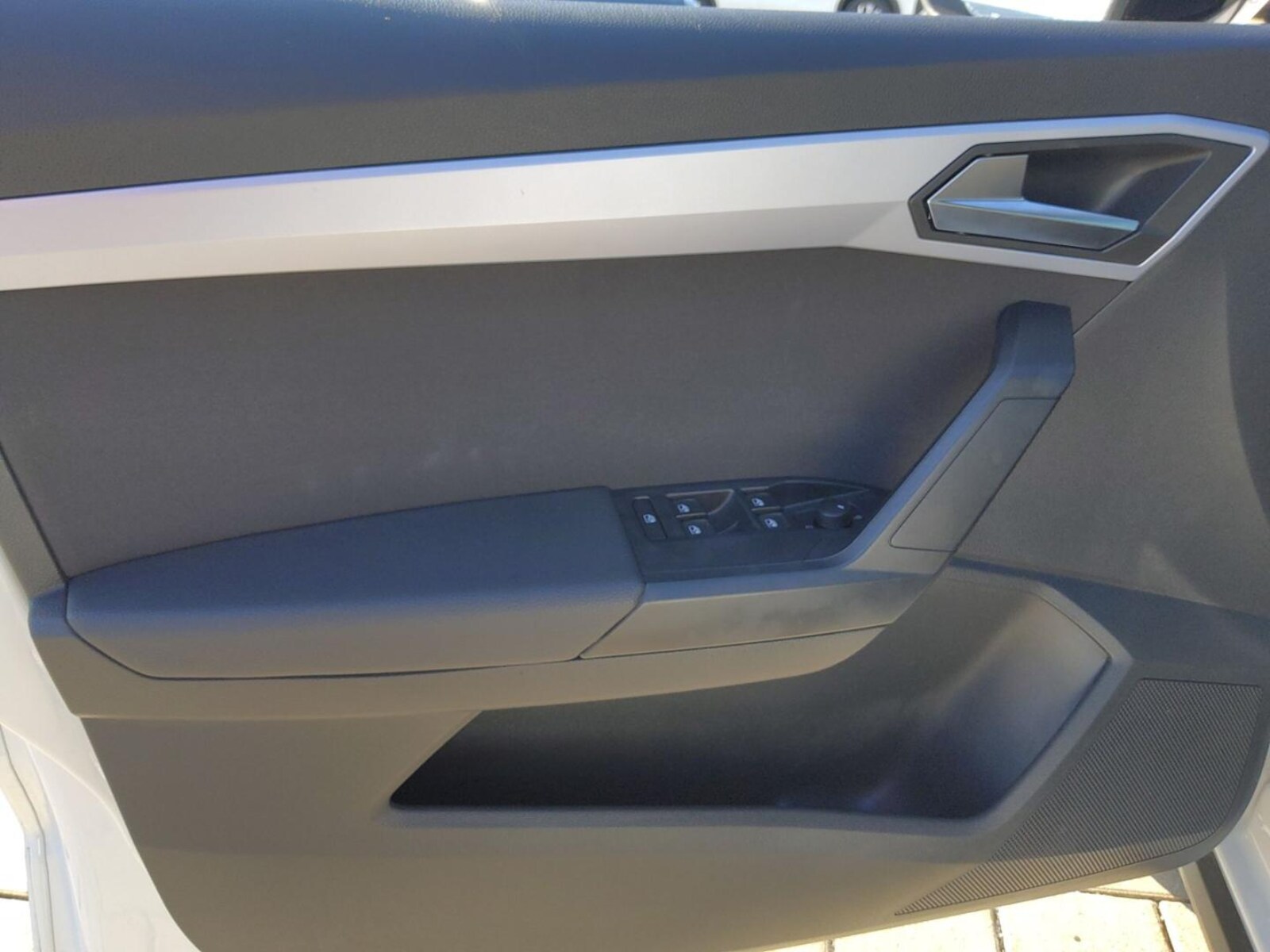 SEAT Arona – Bild 16