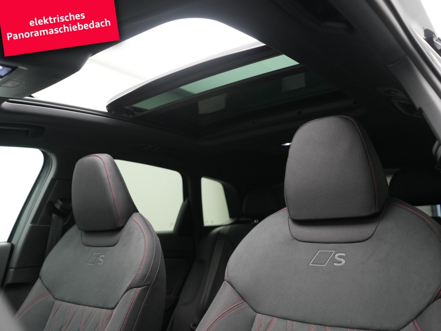 Bild über Audi Q3 SUV e-hybrid e-hybrid 200 kW S tronic - für weitere Informationen kontaktieren Sie den Audi Partner