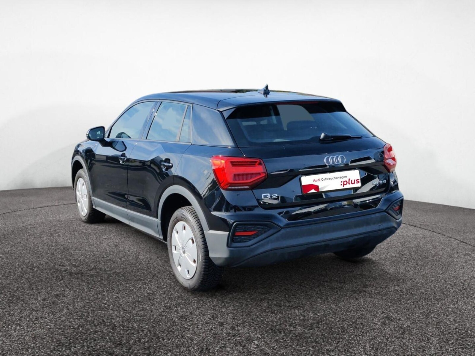 Audi Q2 – Bild 4