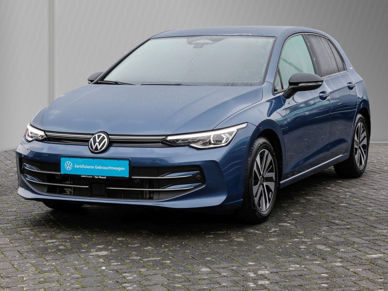 Volkswagen Golf – Bild 3
