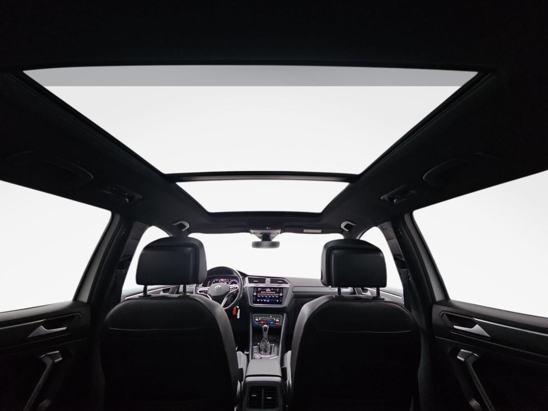 Volkswagen Tiguan Allspace R-Line