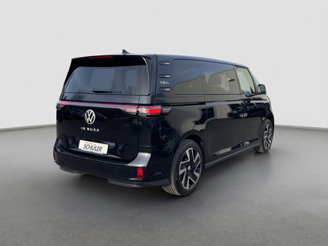 Volkswagen ID.Buzz