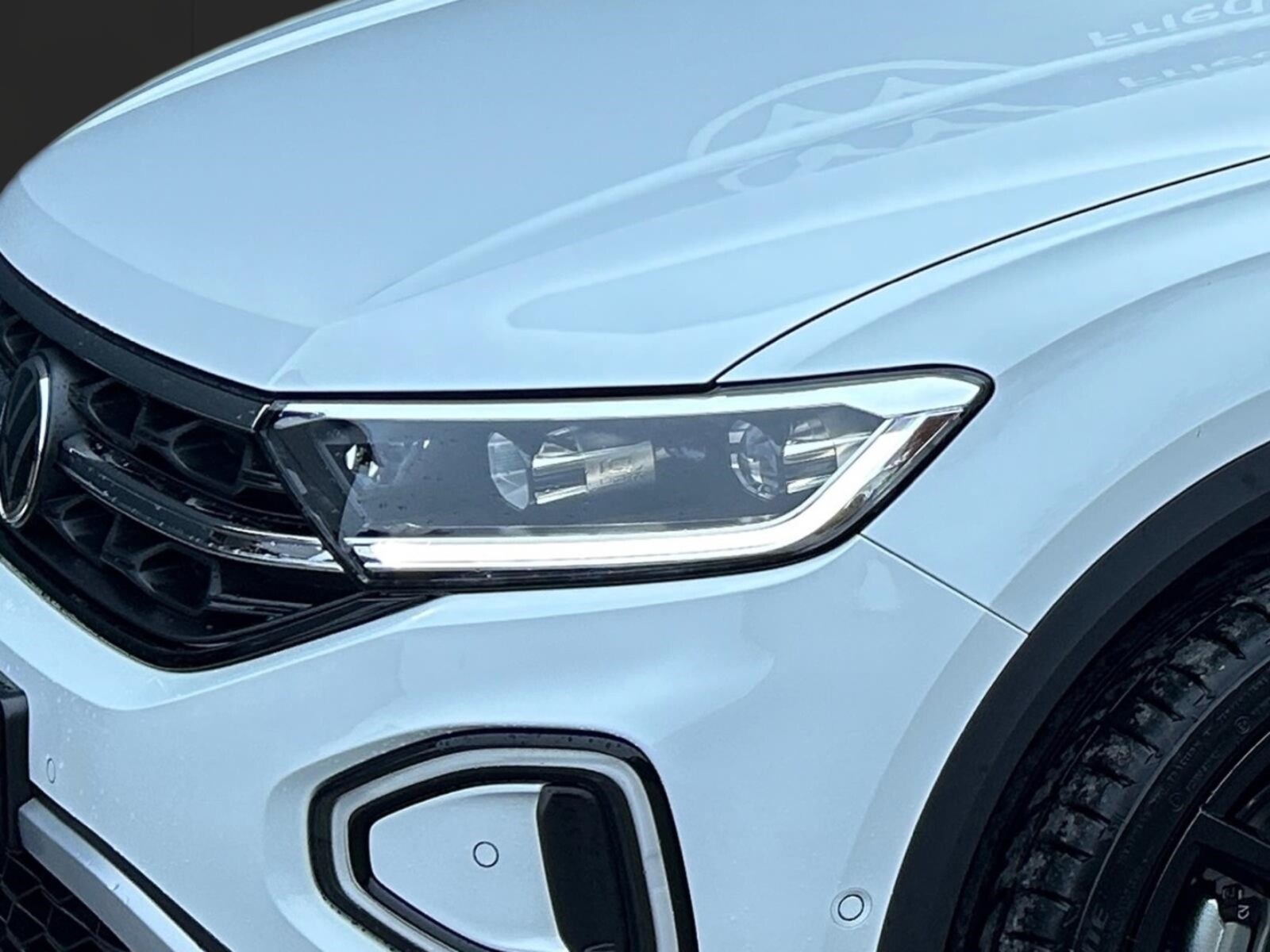Volkswagen T-Roc – Bild 5