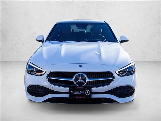 2023 MERCEDES-BENZ C-CLASS - Image 2
