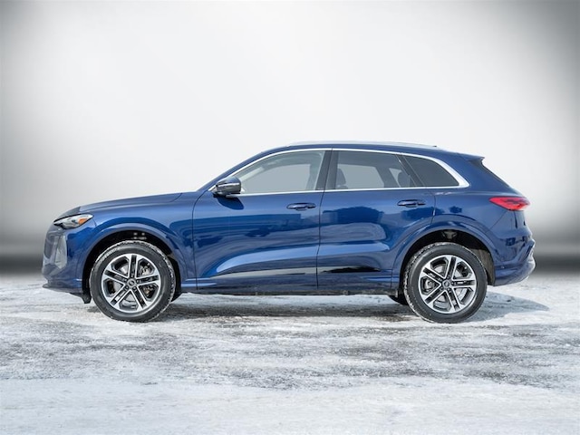 2025 Audi Audi Q5 SUV