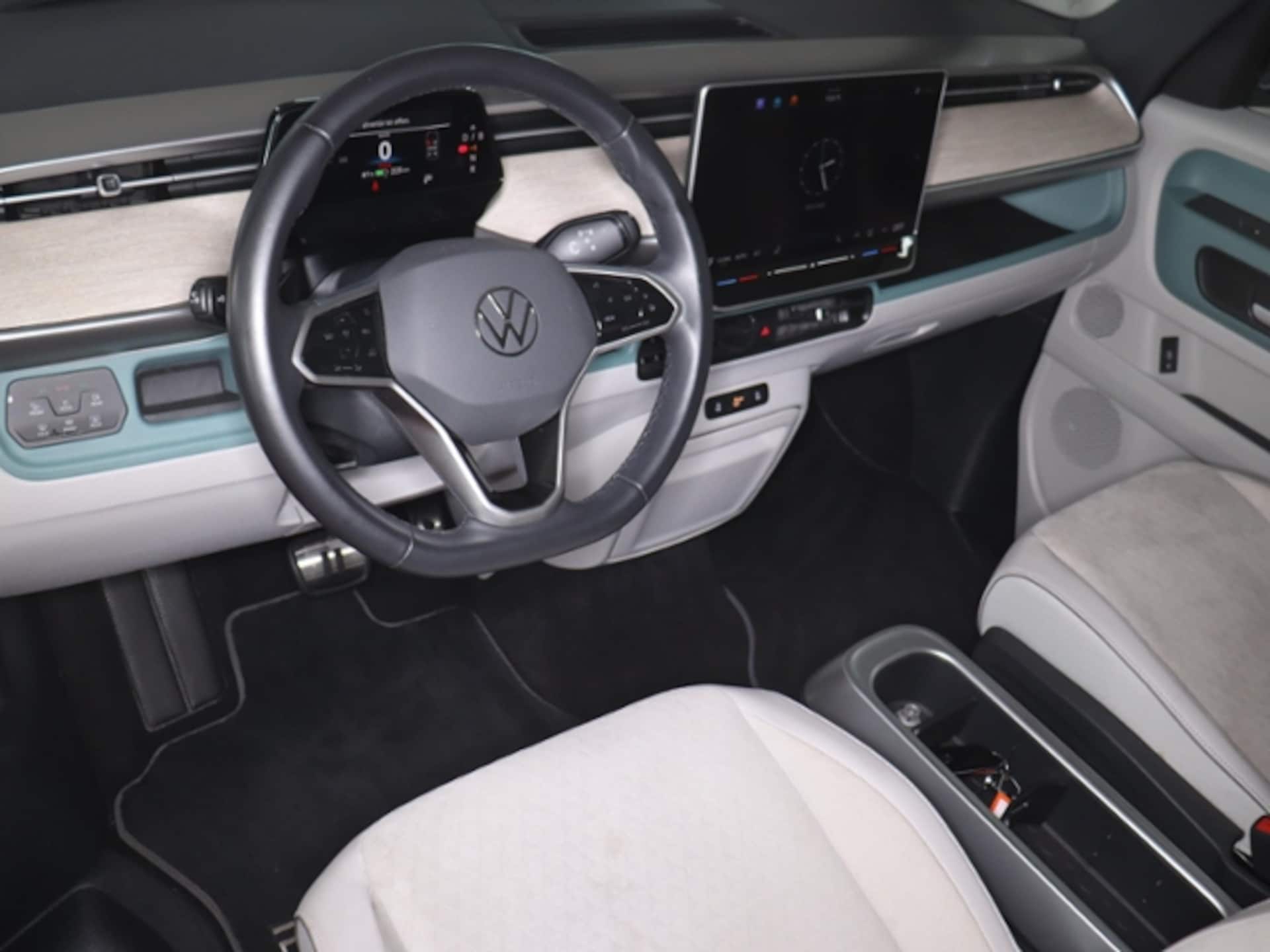 Volkswagen ID. Buzz Pro
