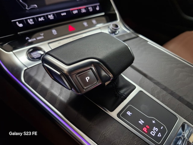 Audi A6 45 TFSI quattro Premium 195 265 kW hp S tronic 10