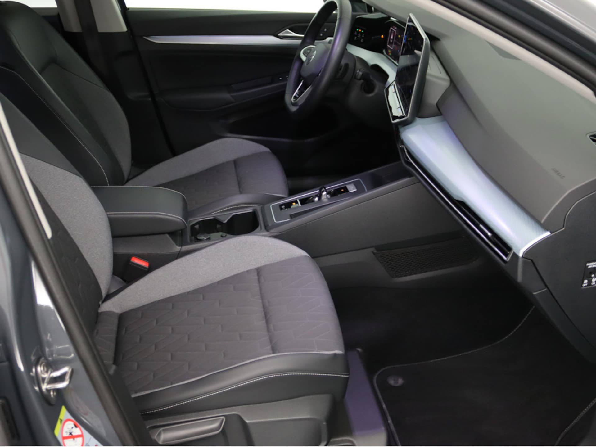 Volkswagen Golf ENERGY