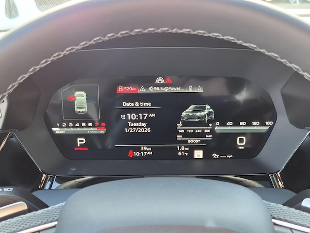 2026 Audi S3 Base - Photo 26