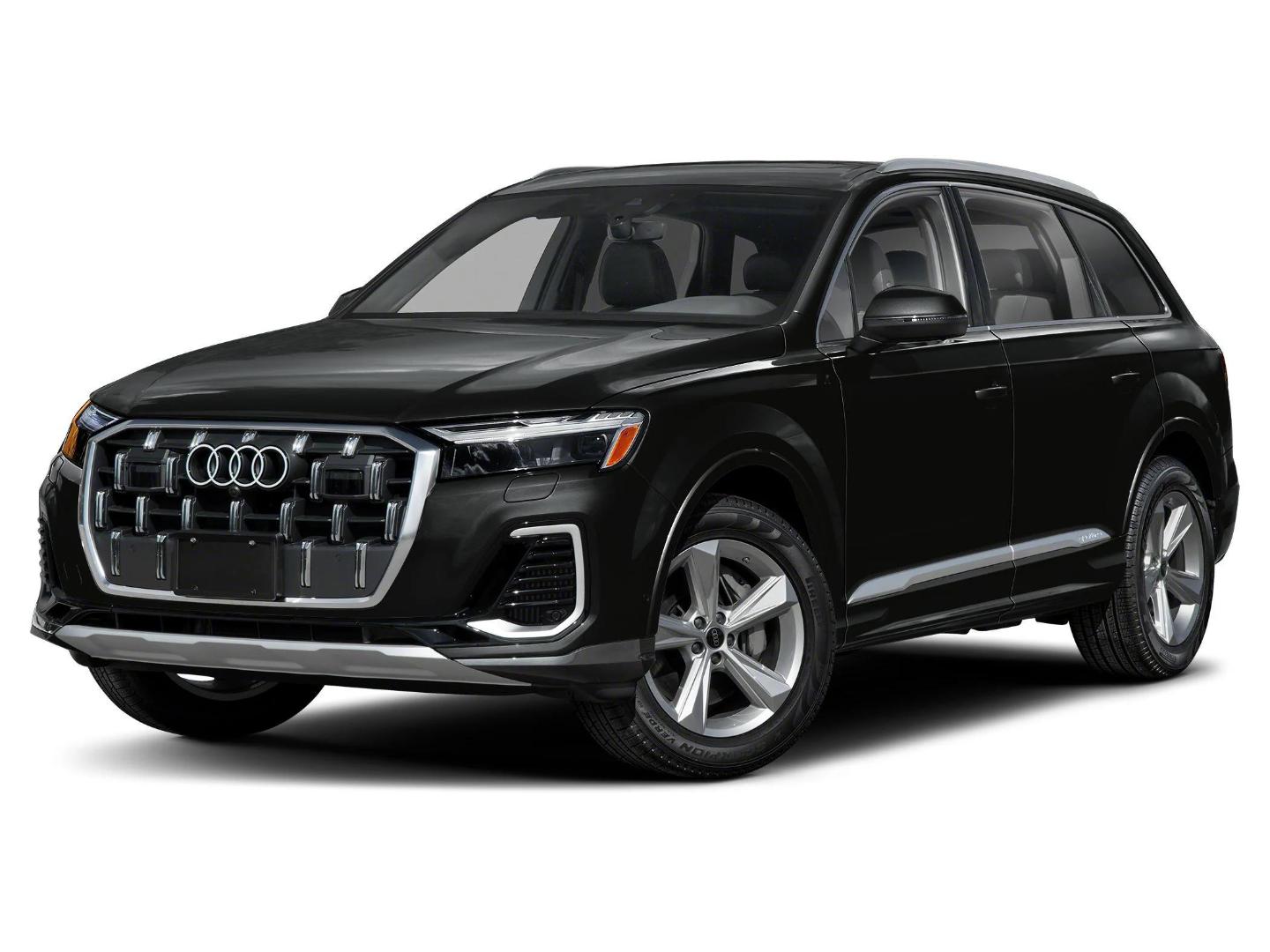 2026 Audi Q7 55 Prestige quattro Tiptronic's photo