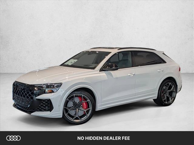 2026 Audi RS Q8 -'s photo