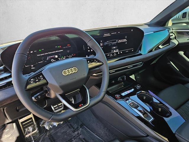 2025 Audi S5 Sedan
