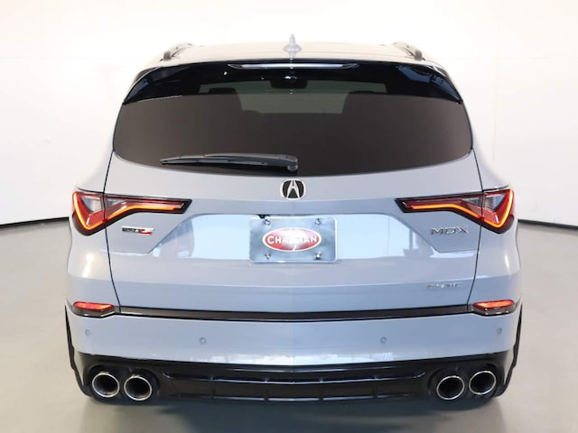 2025 Acura MDX