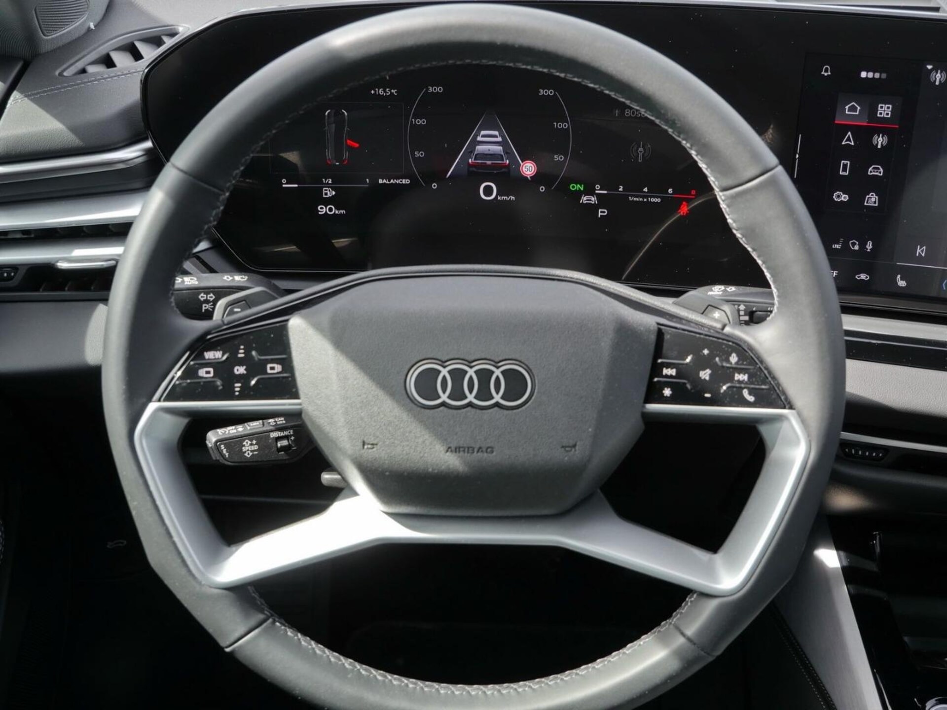 Audi A5 Avant