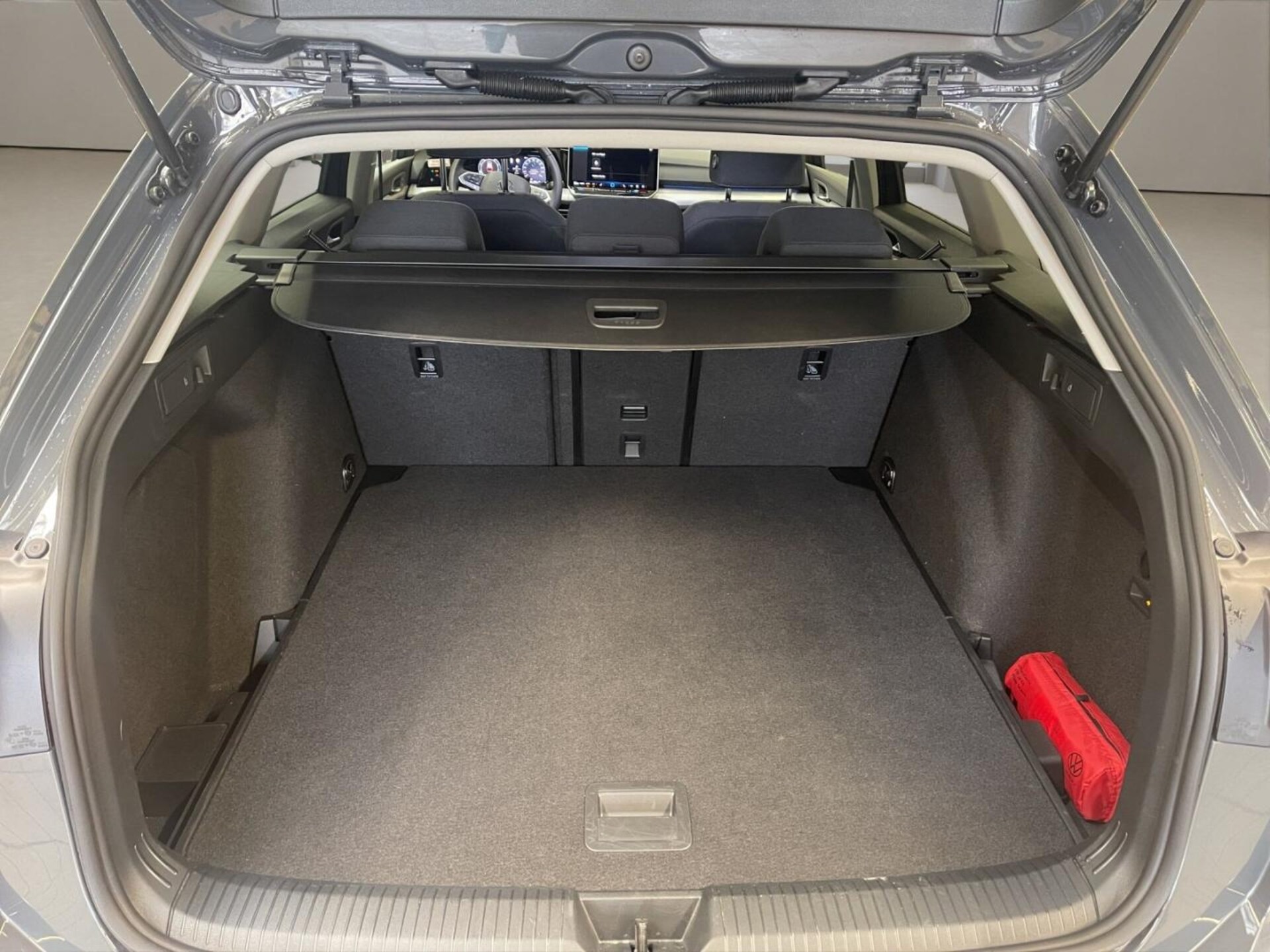 Volkswagen Golf Variant Life