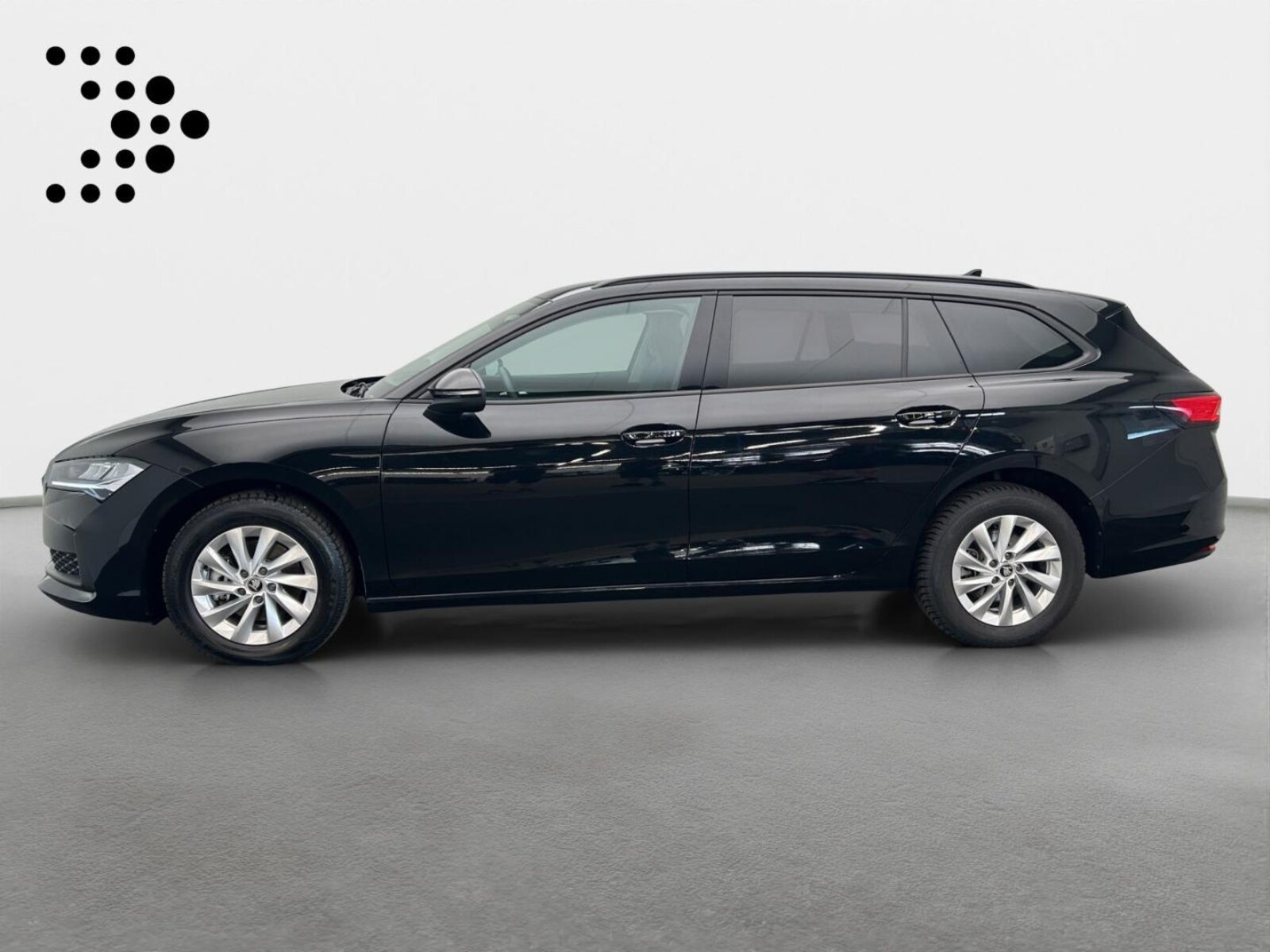 Škoda Superb Combi – Bild 3