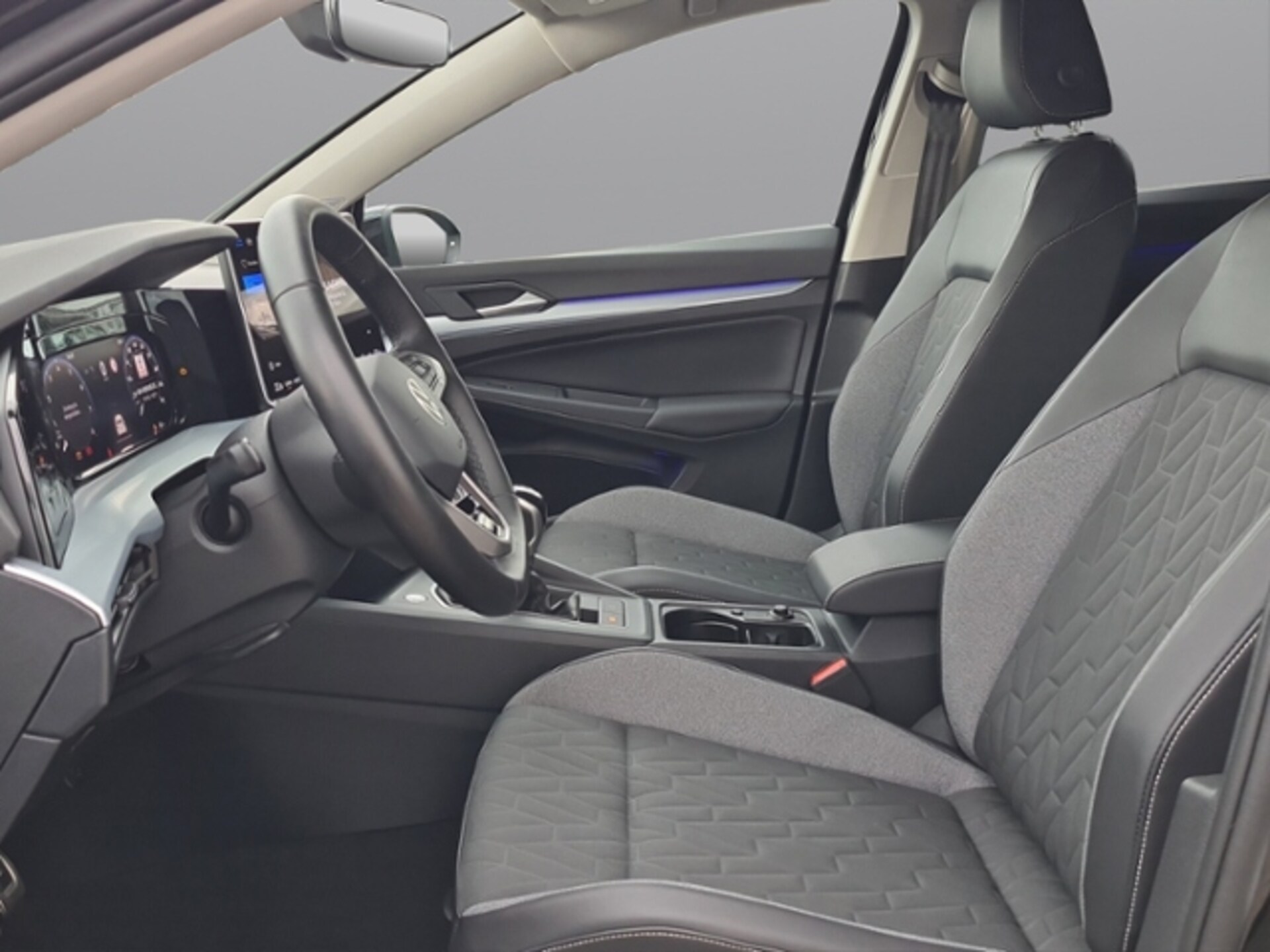 Volkswagen Golf Goal