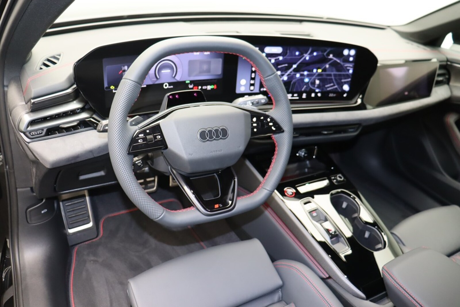 Audi A5 Avant – Bild 10