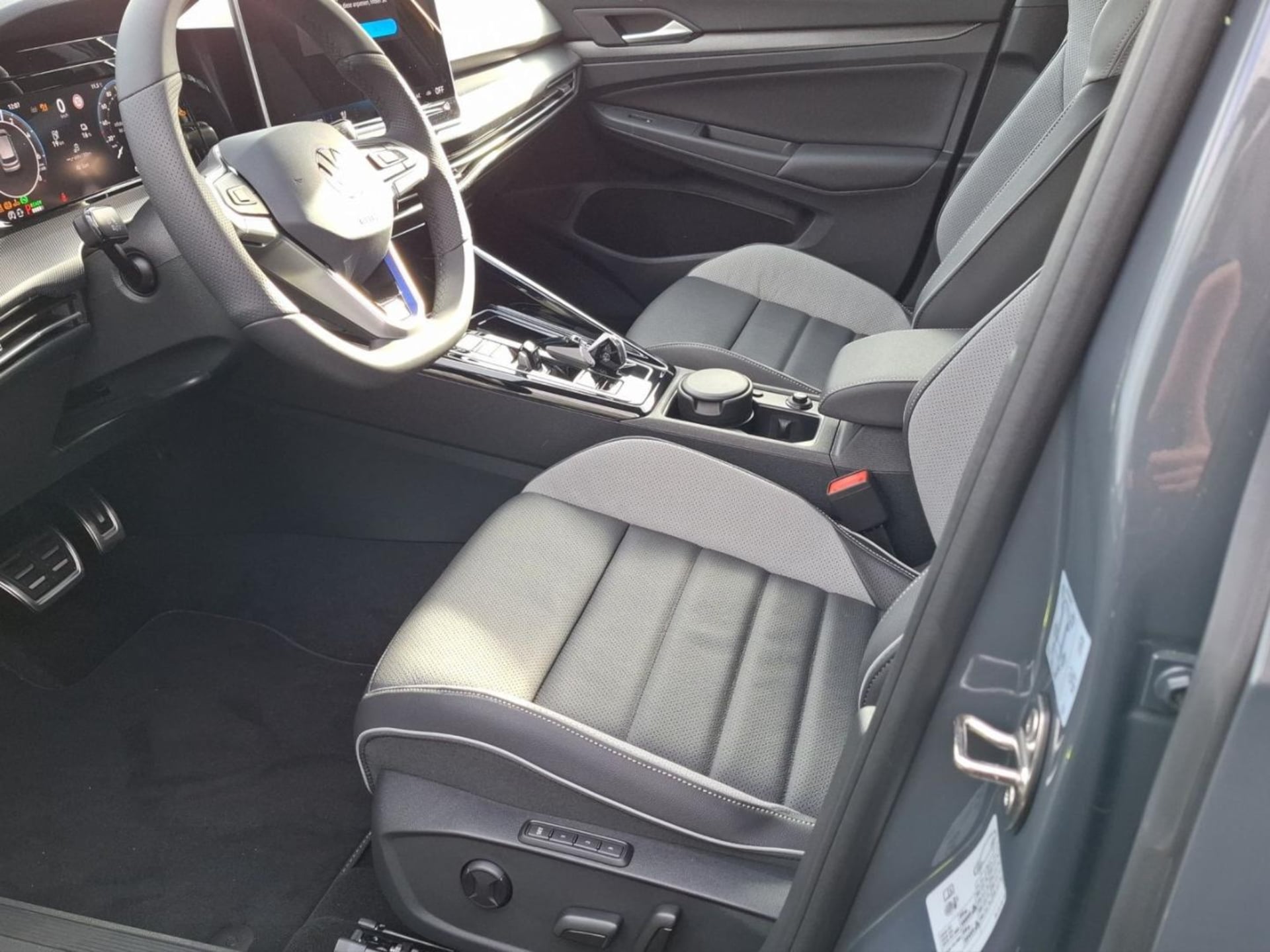 Volkswagen Golf GTE