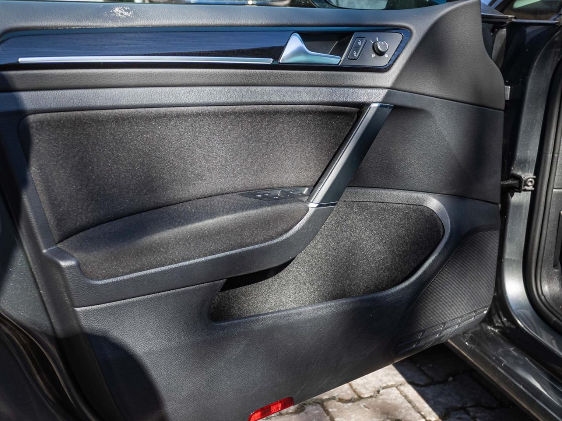 Volkswagen Golf Highline