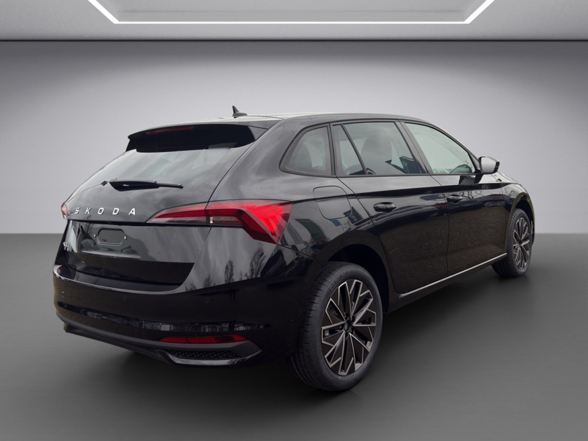 Skoda Scala Selection