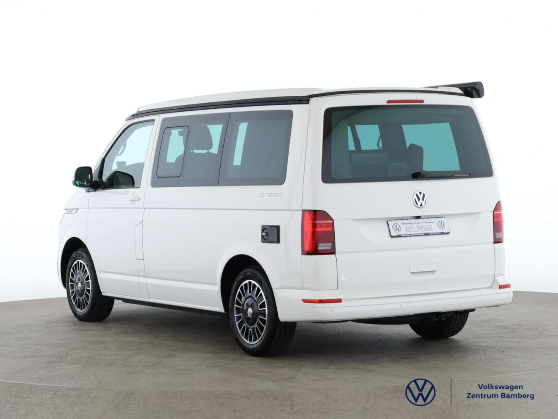 Volkswagen T6.1 California Ocean
