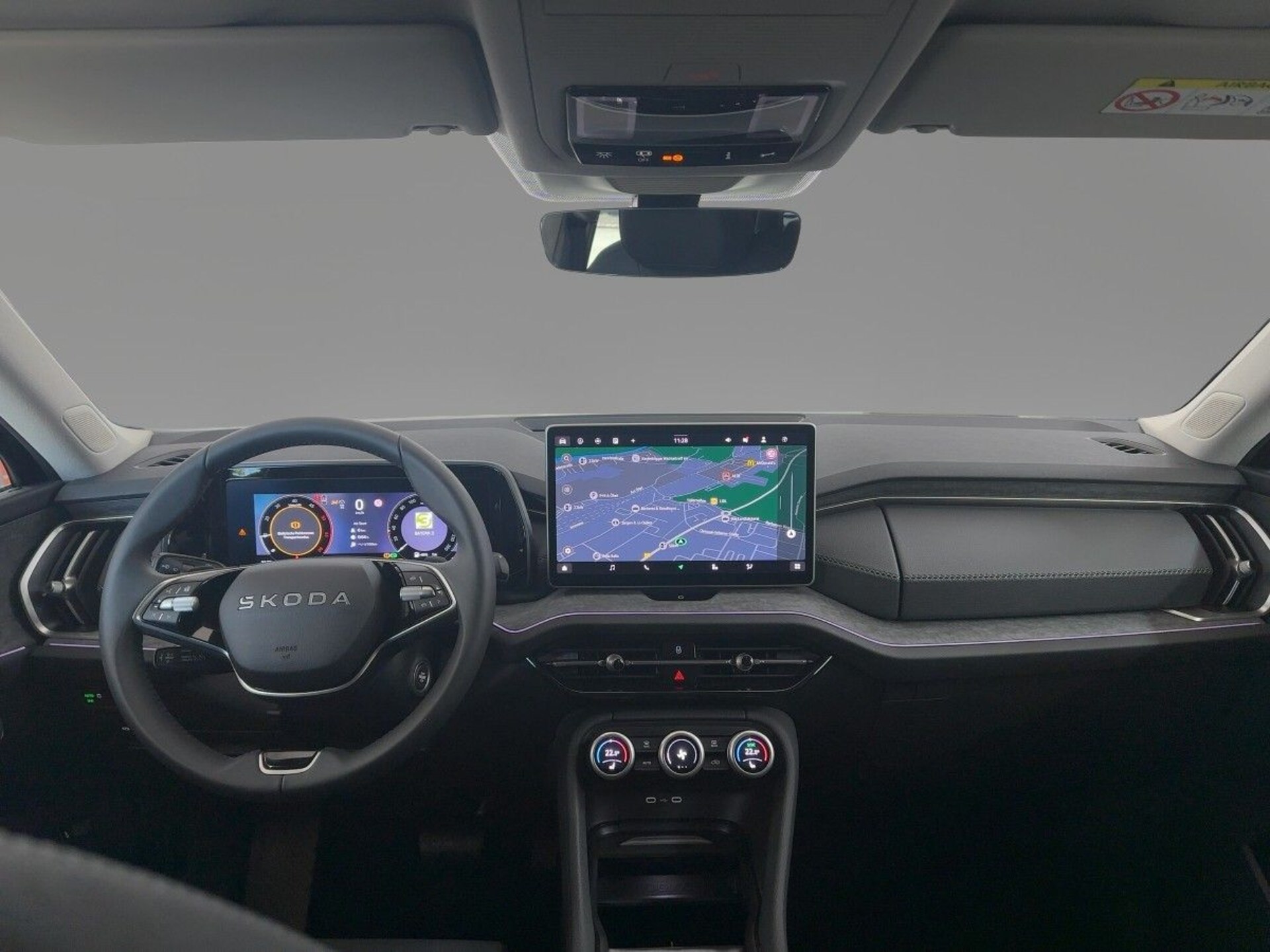 Skoda Kodiaq Selection
