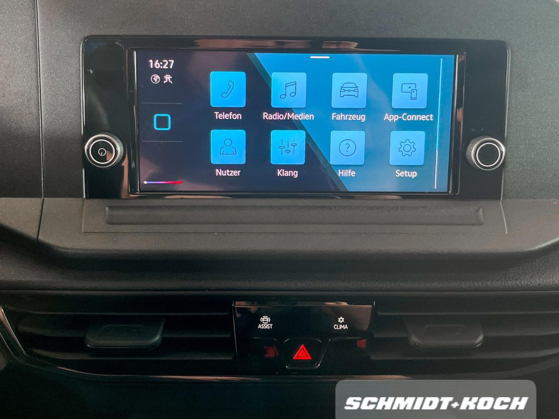 Volkswagen Caddy Cargo