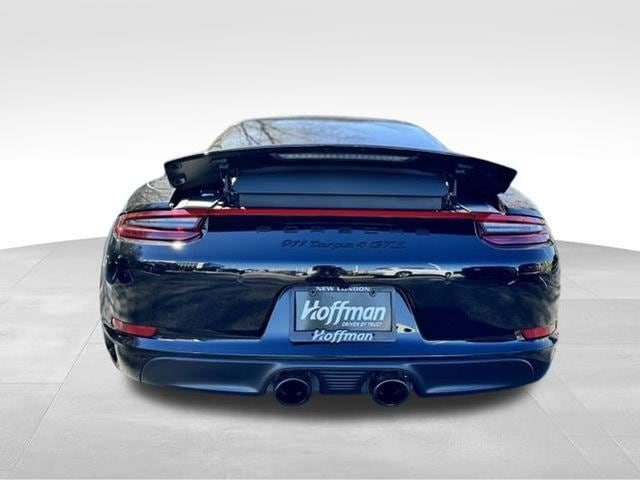 2019 Porsche 911 GTS - Photo 6
